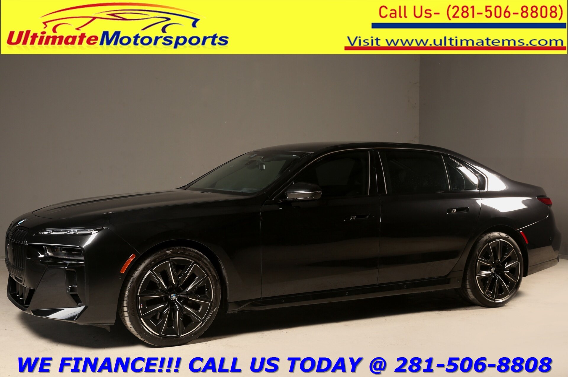 bmw 7 series 2024 WBA33EJ04RCP93621 image bmw 7 series 2024 WBA33EJ04RCP93621 image